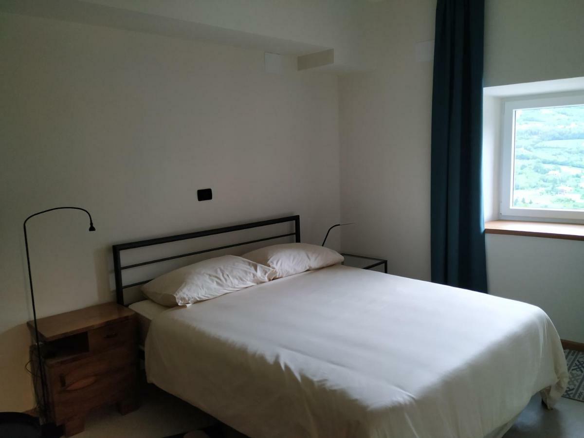 B & W Kriz Bed and Breakfast Ajdovščina Eksteriør billede